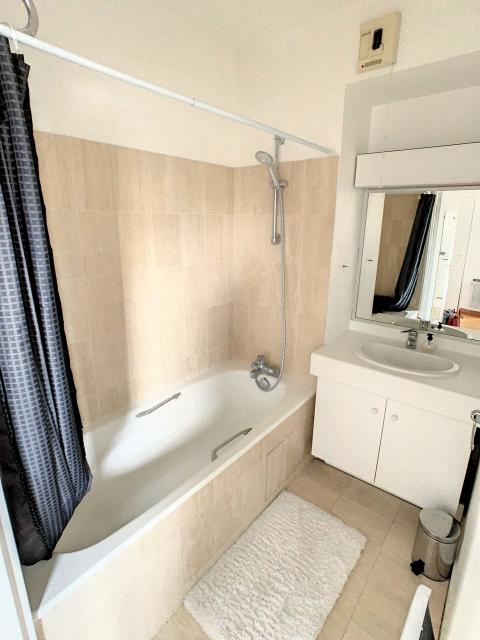 Location appartement T1 Paris 14 - Photo 6