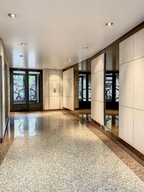 Location appartement T1 Paris 14 - Photo 9