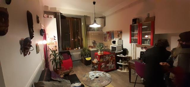 Location appartement T2 Lyon 9 - Photo 2