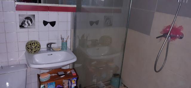 Location appartement T2 Lyon 9 - Photo 4