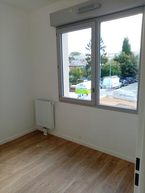 Location appartement T3 Lille - Photo 4