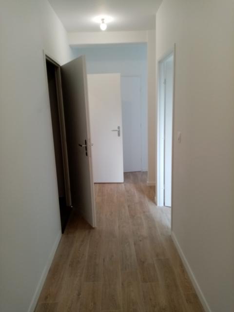 Location appartement T3 Lille - Photo 6