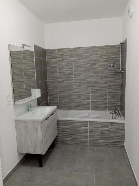 Location appartement T3 Lille - Photo 7