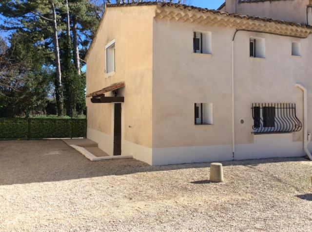 Location appartement T3 Aix en Provence - Photo 2