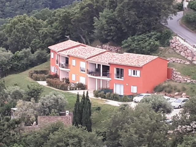 Location appartement T2 Les Adrets de l'Esterel - Photo 4