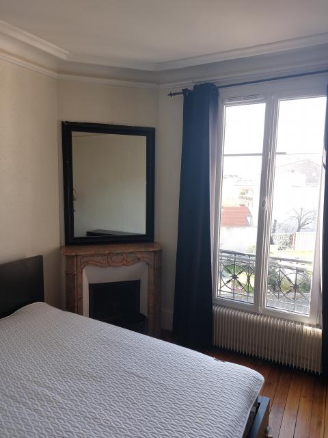 Location appartement T3 Boulogne Billancourt - Photo 1
