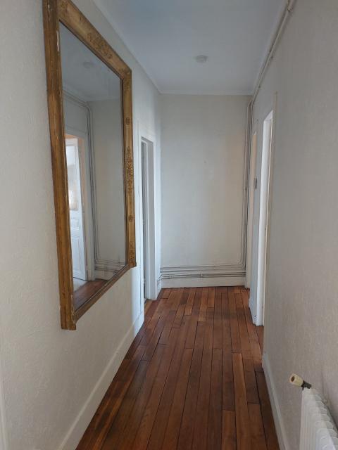 Location appartement T3 Boulogne Billancourt - Photo 2