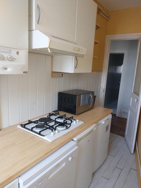 Location appartement T3 Boulogne Billancourt - Photo 3