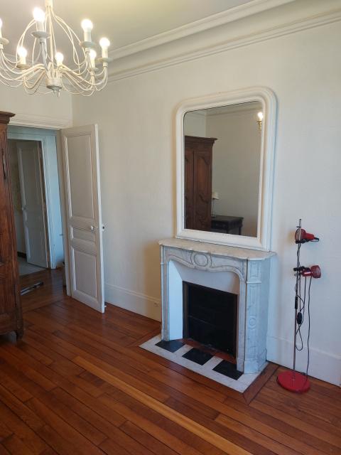 Location appartement T3 Boulogne Billancourt - Photo 4