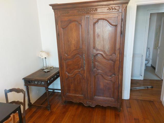 Location appartement T3 Boulogne Billancourt - Photo 5