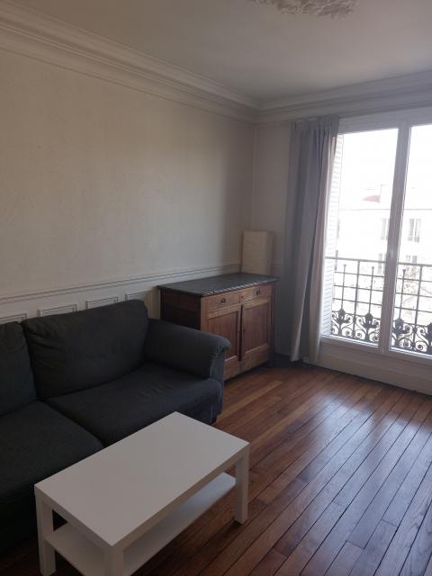 Location appartement T3 Boulogne Billancourt - Photo 6