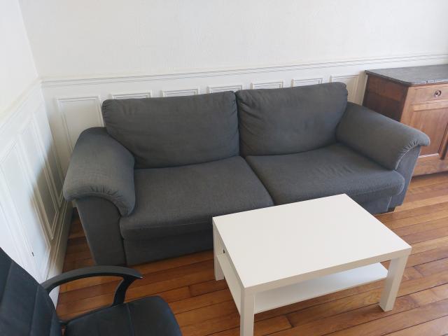 Location appartement T3 Boulogne Billancourt - Photo 7