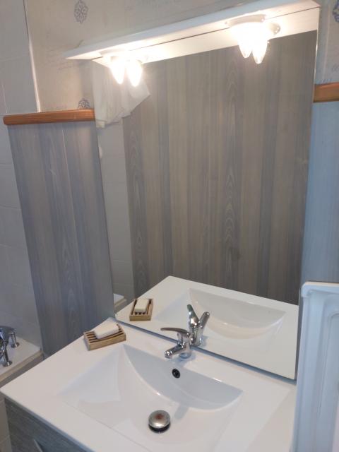 Location appartement T3 Boulogne Billancourt - Photo 9