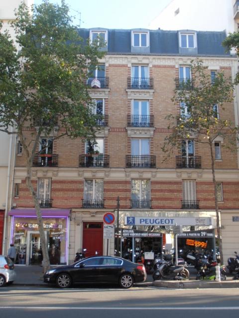 Location appartement T3 Boulogne Billancourt - Photo 10