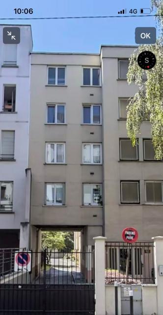 Location appartement T3 St Denis - Photo 6