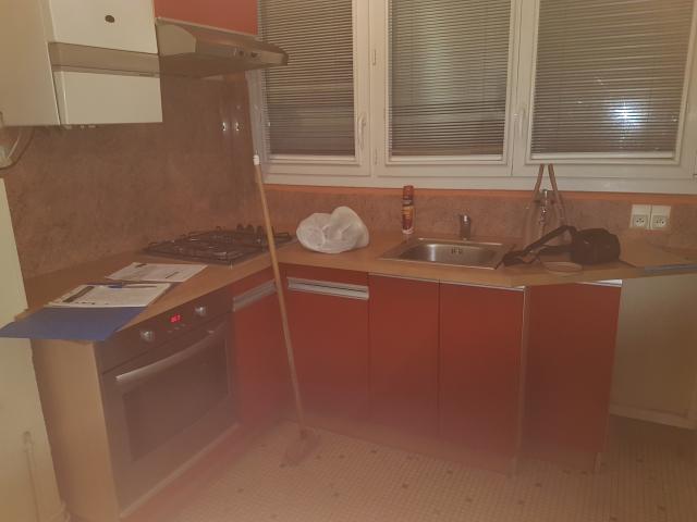 Location appartement T3 Angouleme - Photo 2