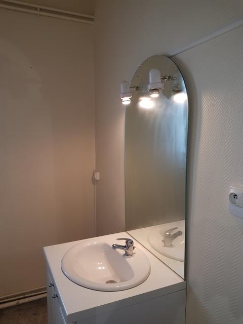 Location appartement T3 Angouleme - Photo 3