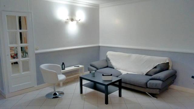 Location appartement T4 Le Pecq - Photo 2