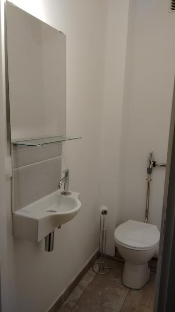 Location appartement T4 Le Pecq - Photo 7