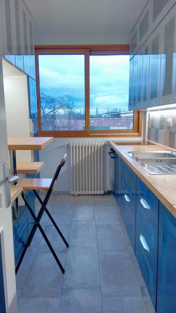 Location appartement T4 Le Pecq - Photo 8