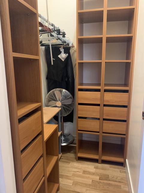 Location appartement T2 Paris 08 - Photo 3
