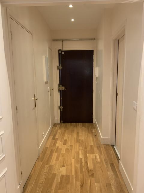 Location appartement T2 Paris 08 - Photo 7