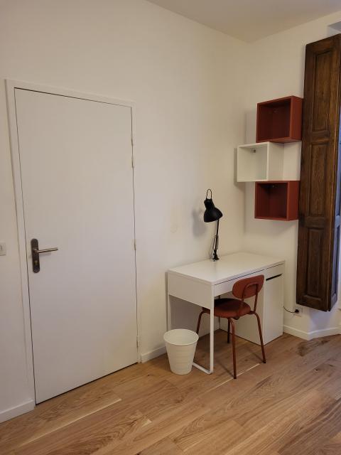 Location studio Versailles - Photo 2