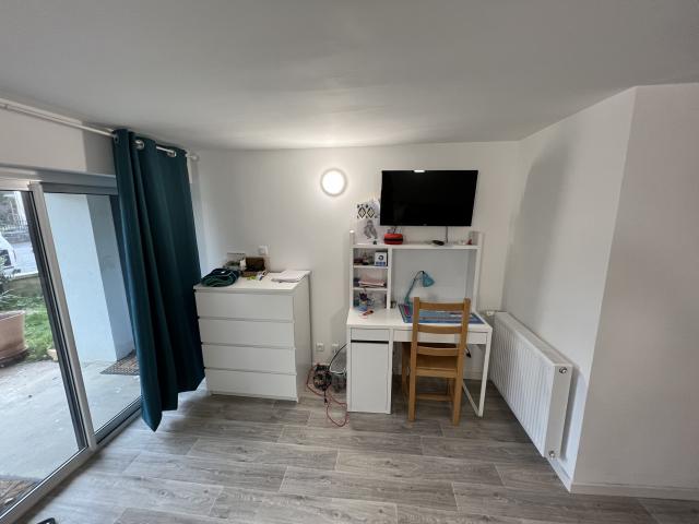 Location studio Limoges - Photo 2