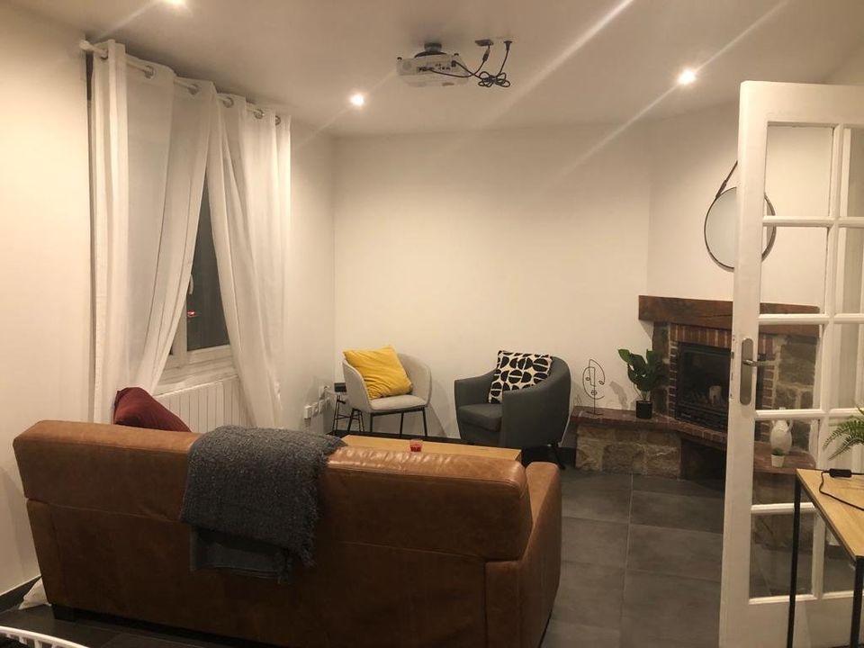 Location chambre Rouen - Photo 1
