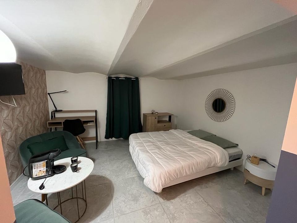 Location chambre Rouen - Photo 4