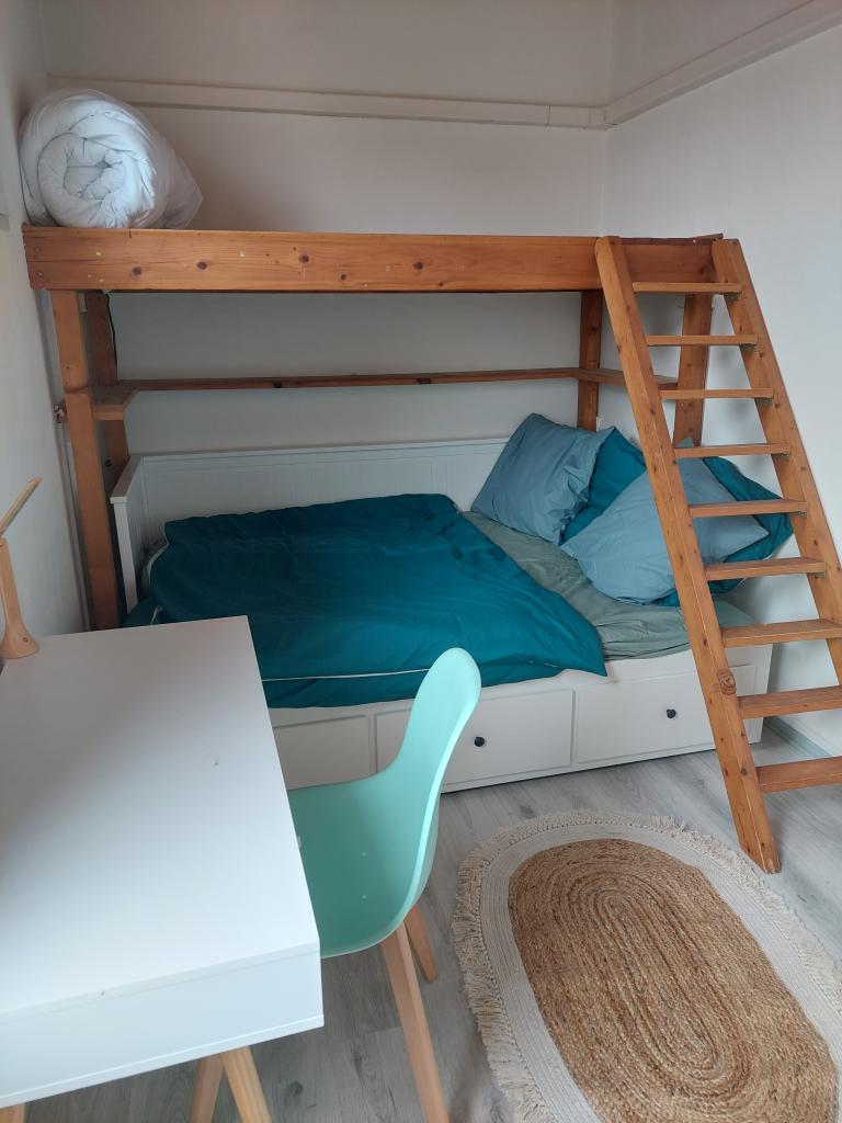 Location chambre Gradignan - Photo 1