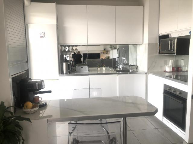 Location appartement T3 Marseille 09 - Photo 2