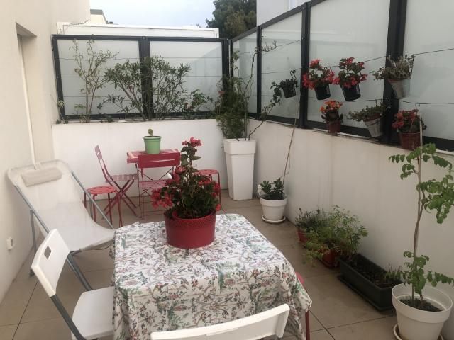 Location appartement T3 Marseille 09 - Photo 3