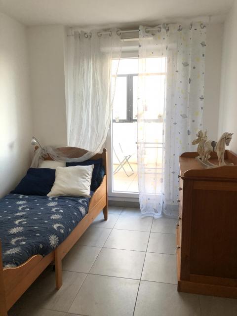 Location appartement T3 Marseille 09 - Photo 5