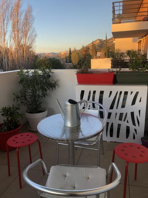Location appartement T3 Marseille 09 - Photo 9