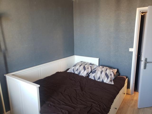 Location appartement T3 Meudon - Photo 3