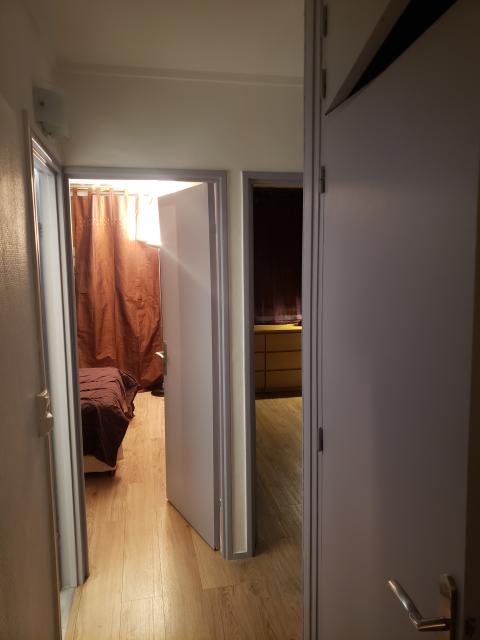 Location appartement T3 Meudon - Photo 4
