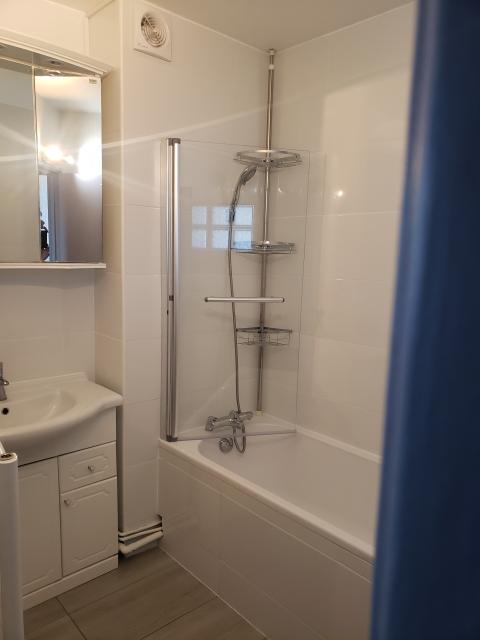 Location appartement T3 Meudon - Photo 6
