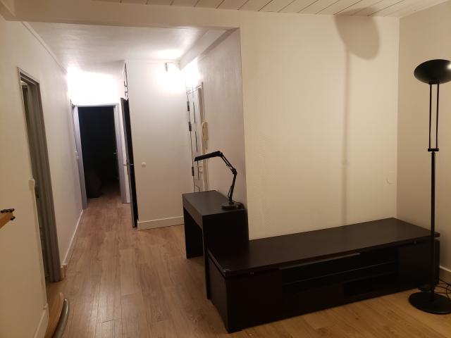Location appartement T3 Meudon - Photo 8