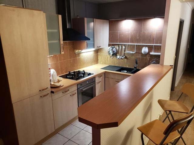 Location appartement T3 Meudon - Photo 9