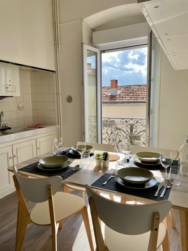 Location chambre Beziers - Photo 1