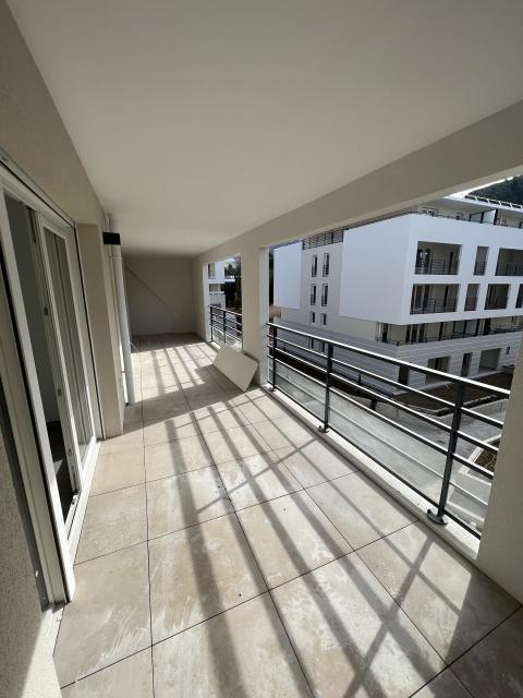 Location appartement T3 Marseille 09 - Photo 2