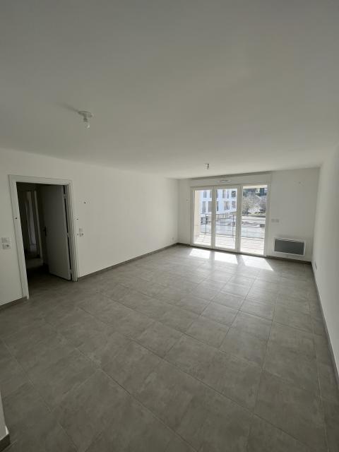 Location appartement T3 Marseille 09 - Photo 3