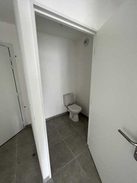 Location appartement T3 Marseille 09 - Photo 8