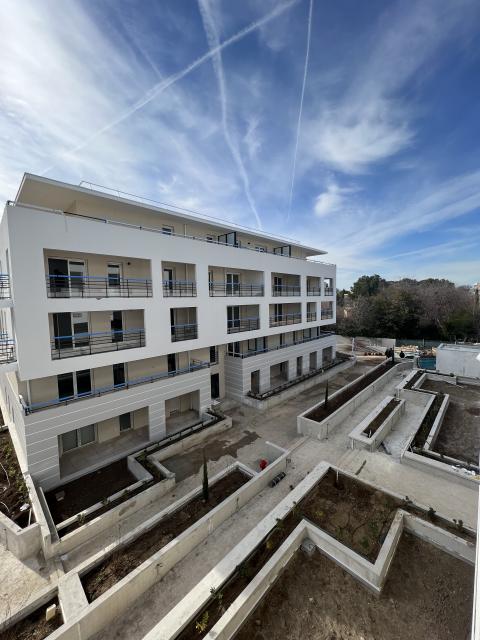 Location appartement T3 Marseille 09 - Photo 9