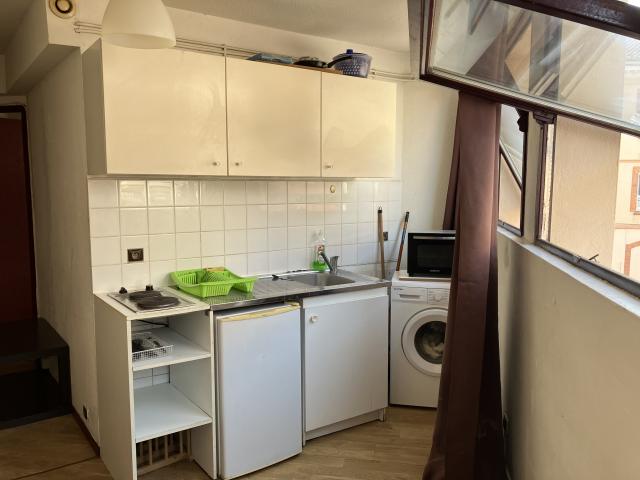Location appartement T2 Toulouse - Photo 3