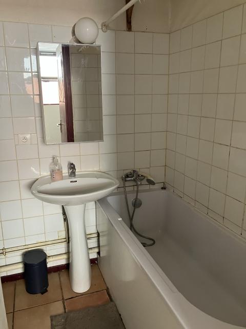 Location appartement T2 Toulouse - Photo 4