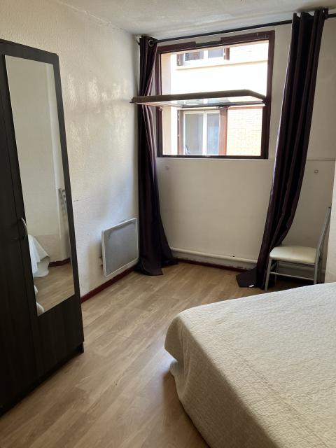 Location appartement T2 Toulouse - Photo 5