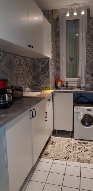 Location appartement T1 Vichy - Photo 2