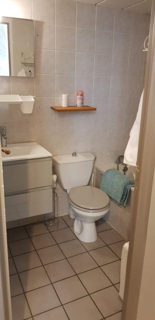Location appartement T1 Vichy - Photo 3